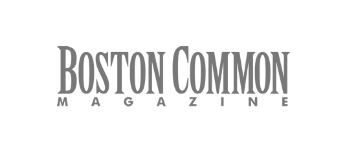Boston Common Magazine Logo