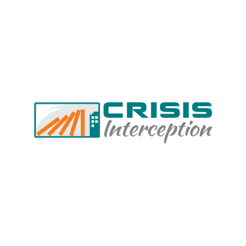 Crisis Interception Logo