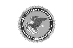 FBI academy logo